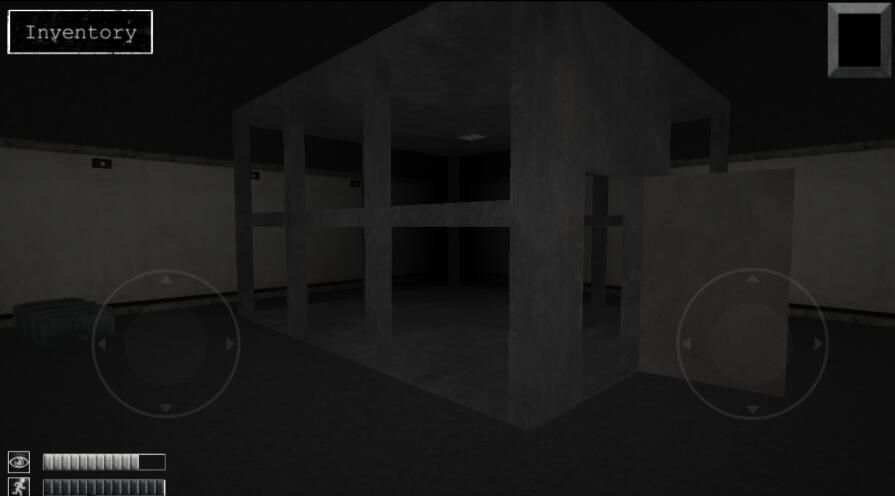 SCP CB安卓版游戏免费下载图片1