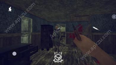 恐怖老太太游戏图2