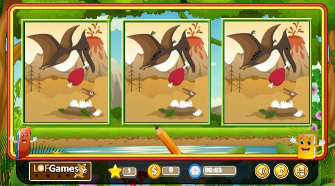 漫画来找茬2游戏图1