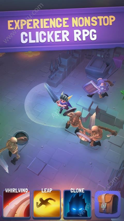 不休骑士22.4.0金币钻石安卓版  图2