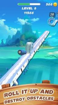 凿子卷轴中文版图3