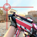 突击队射击3D中文版