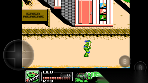 忍者神龟3图4