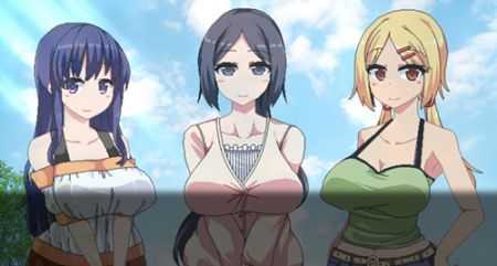 夏日狂想曲冷狐版图1