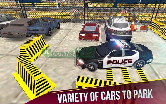 多车智能停车金币安卓版  v1.9图2