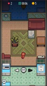 跑跑猫猫游戏图3