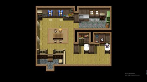 触尾少女冷狐版全cg解锁最新版图4