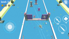 直升机冒险大作战图1