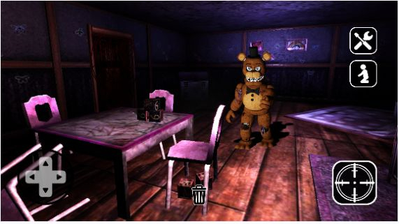 山村教室单机版 图2