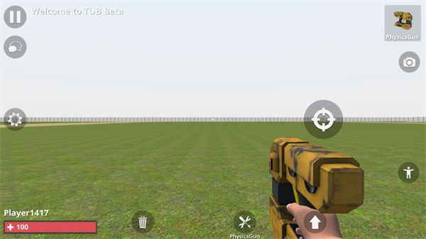 物理沙盒模拟器图2