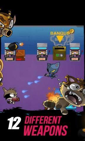 猫猫大作战双人版游戏图4