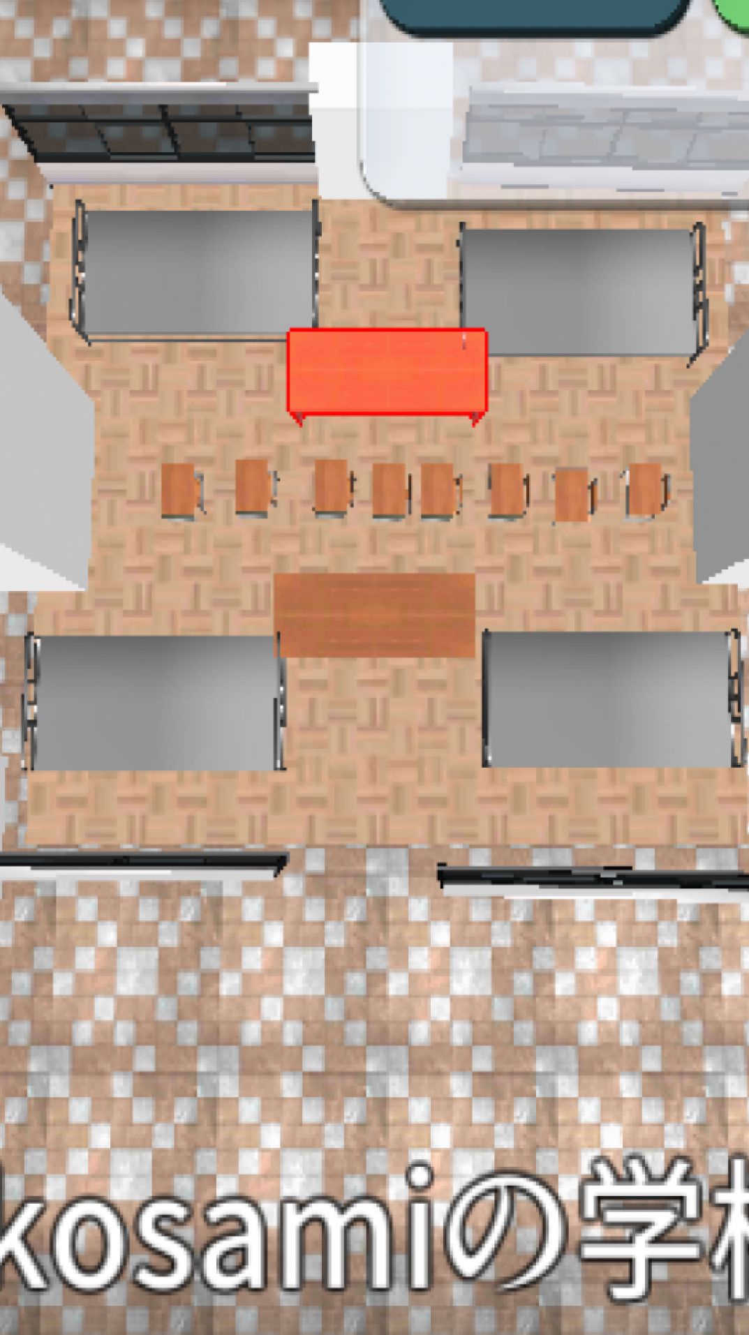 摧毁樱花校园终中文版图3