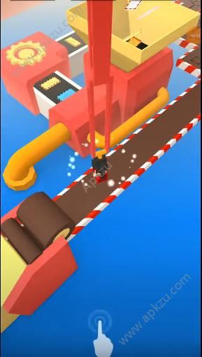 跳舞的线游乐园安卓版更新版  v2.9.0图2