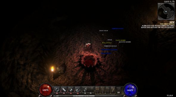 Anima黑暗王朝金币安卓版  v2.6.7图2