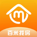 百米找房APP