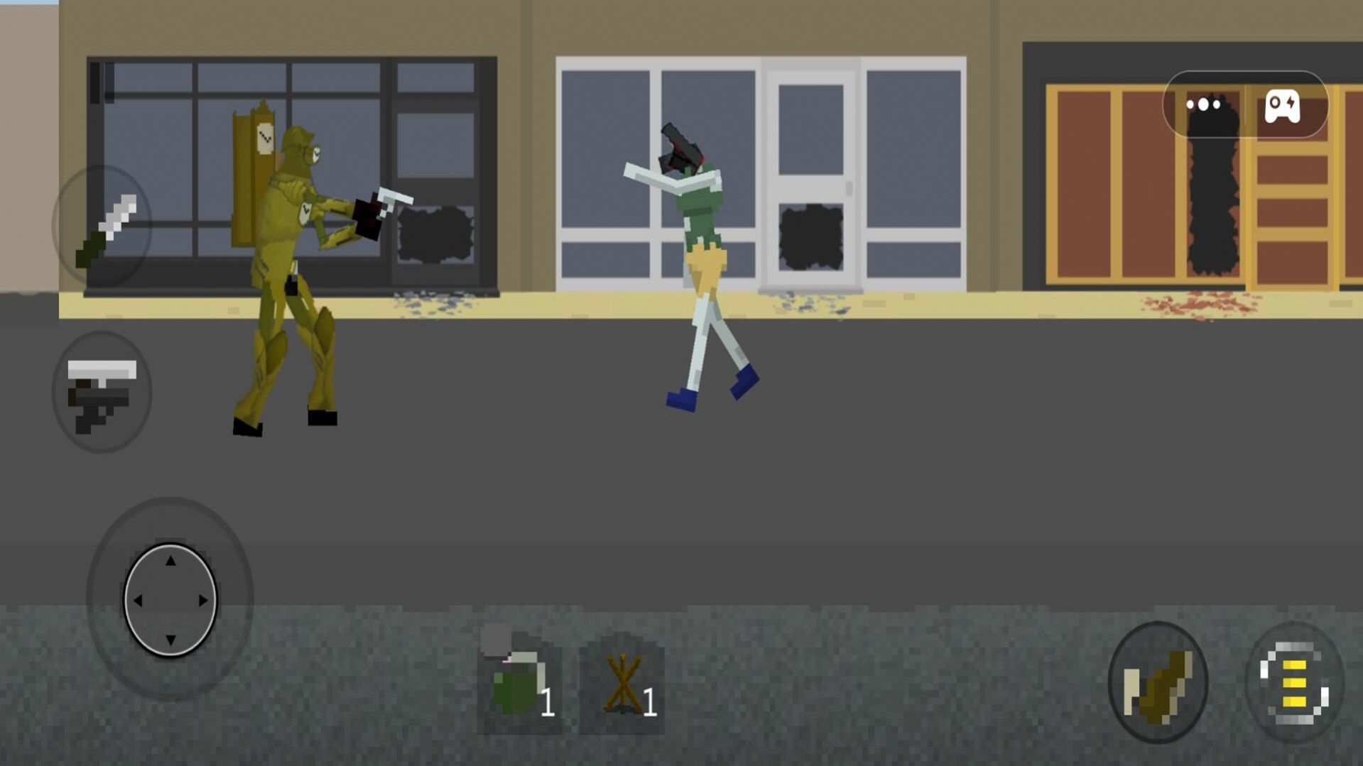 泰坦电视人超级进化安卓版图3