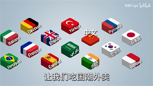 沙威玛传奇国潮版图1