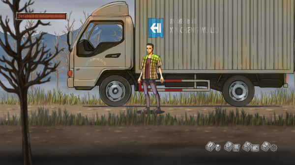 最末行程胜利路19号安卓版图3