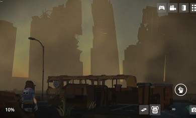 死亡荒地生存图2