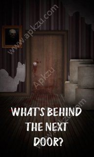 恐怖的门安卓版图1