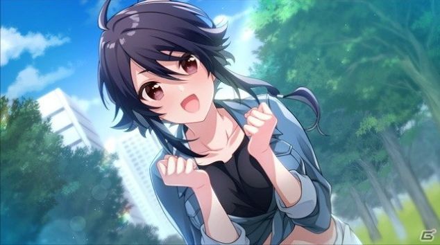 Since Memories星穹之下中文手机版  v1.0图1