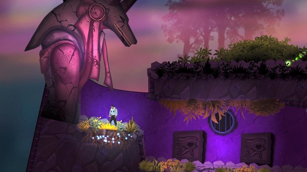 魔界边缘游戏图1