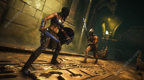 蛮王柯南破解版图2