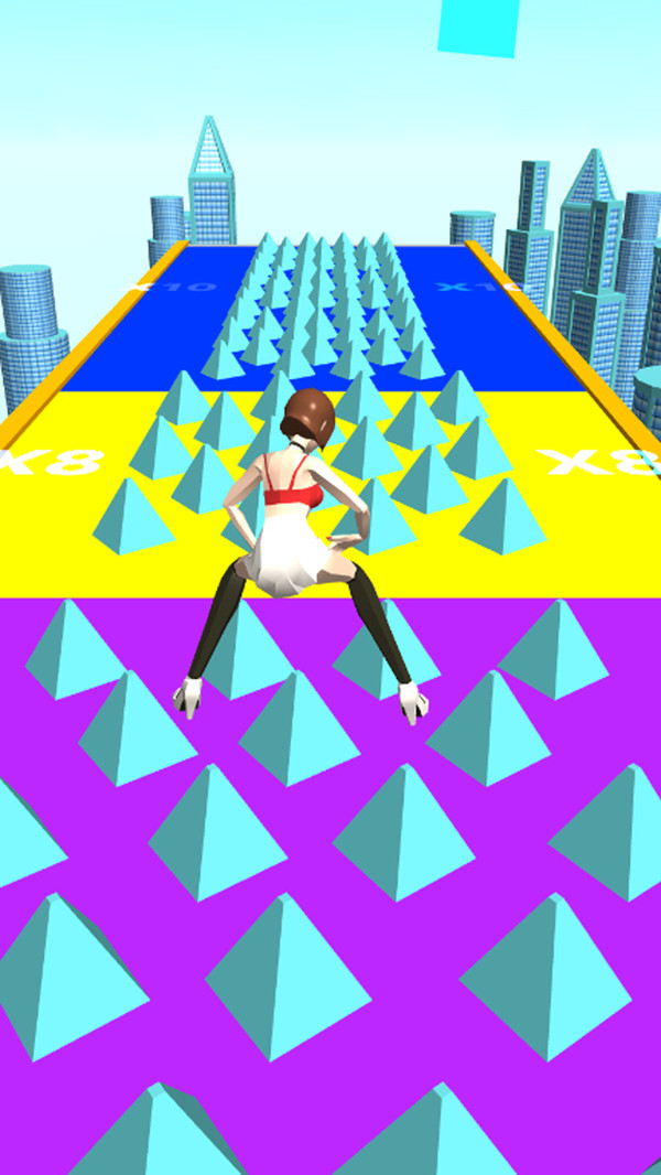 瑜伽我最美游戏图3