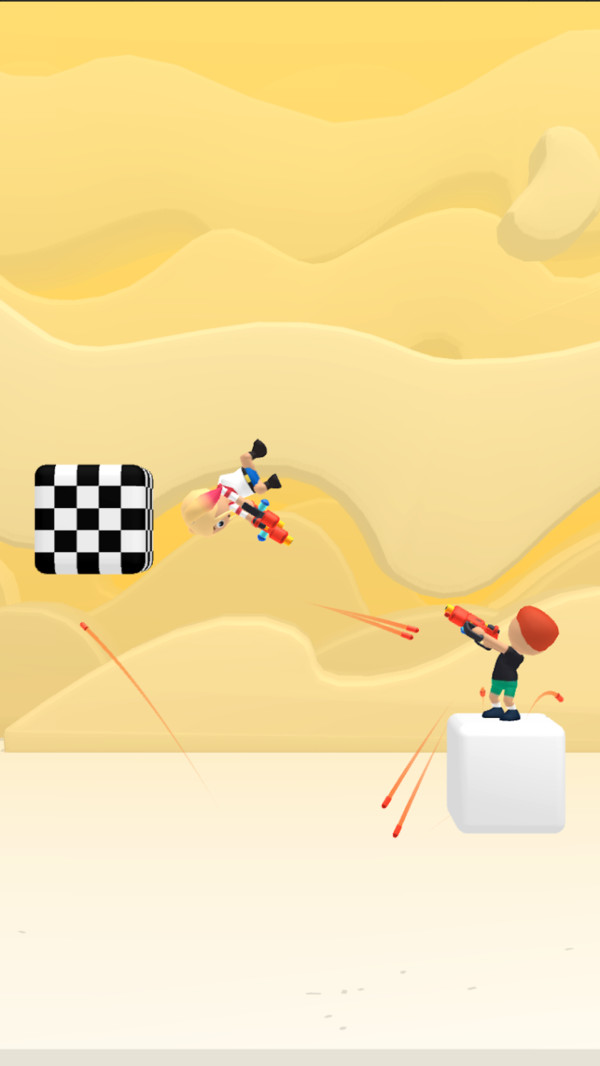 弹弓射击大师游戏最新手机版  v0.1图3