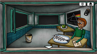 迷失岛4小屋实验图1