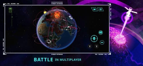 先发制人2025(FirstStrike)图2