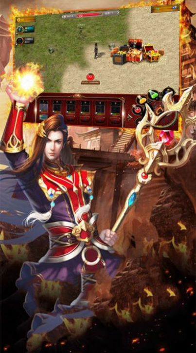 天牛公益神器手游官网最新版  v1.0图1