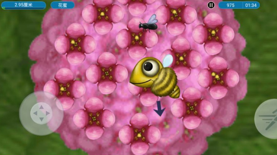 美味星球大白鲨下载中文版 v1.8.4.0图2