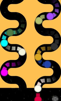 小球淘汰赛最新版图3