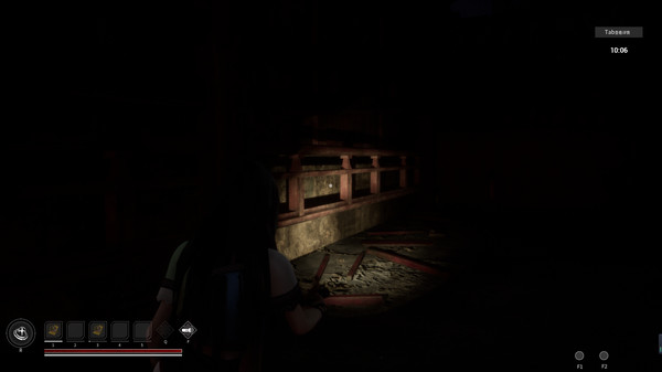 封灵档案游戏图4