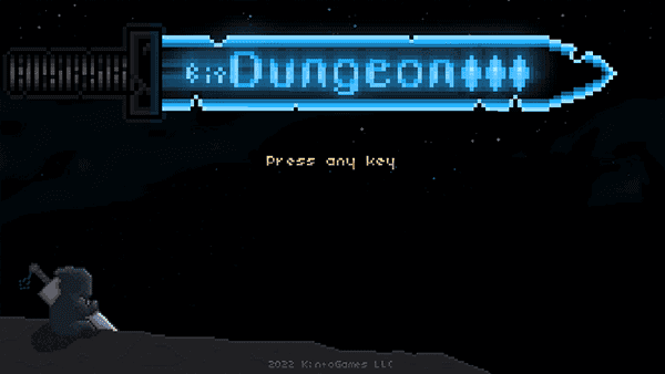 像素地下城3图2