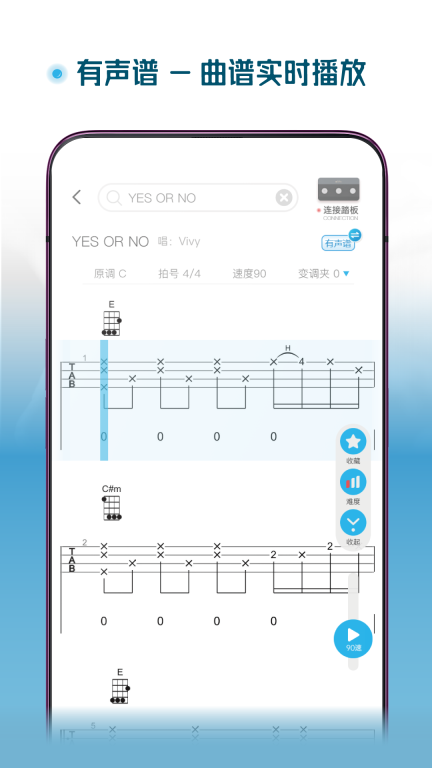 火听尤克里里图1