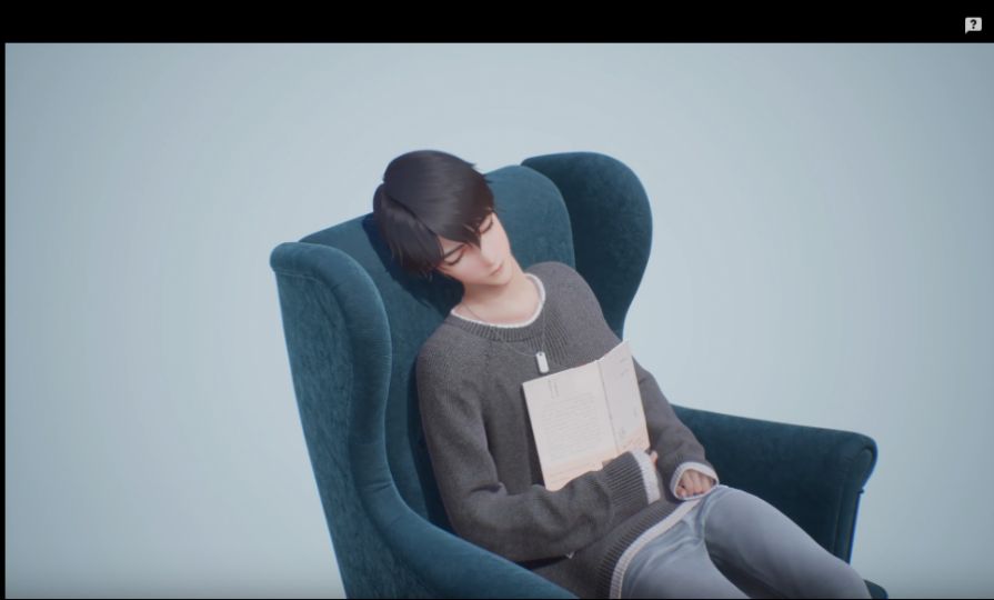 人工桌面陆离手机版图2