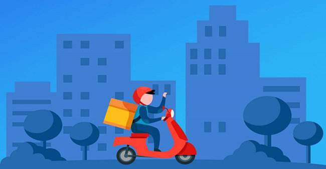 模拟送外卖手机游戏合集