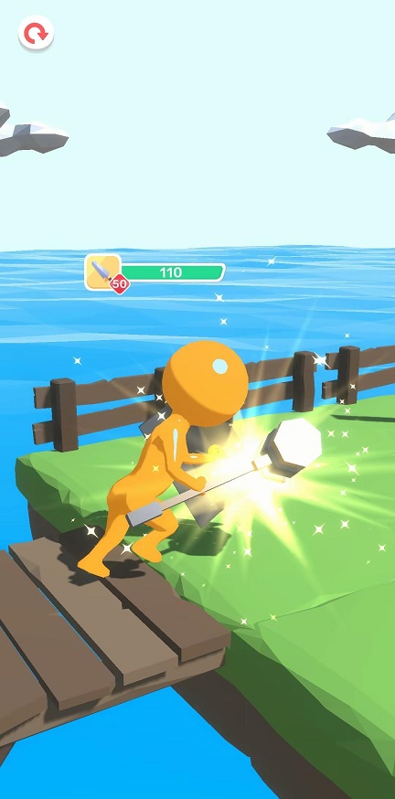 勇敢的制造者游戏手机版图片2