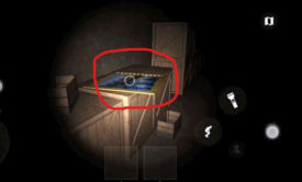 The Ghost中文版图2