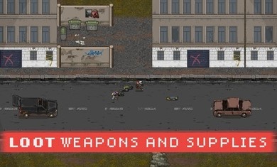 迷你DayZ21.0.4中文汉化版下载  v1.1.2图2