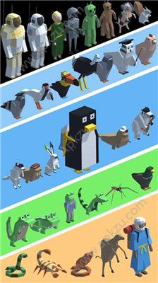 寒冰弹跳安卓版图3