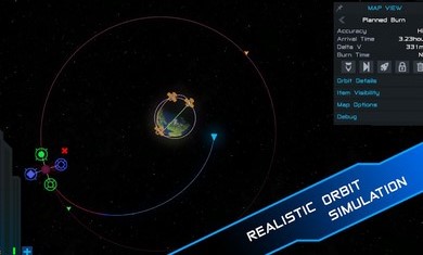 简单火箭2 0.9.614燃料汉化版 v0.9.802图4