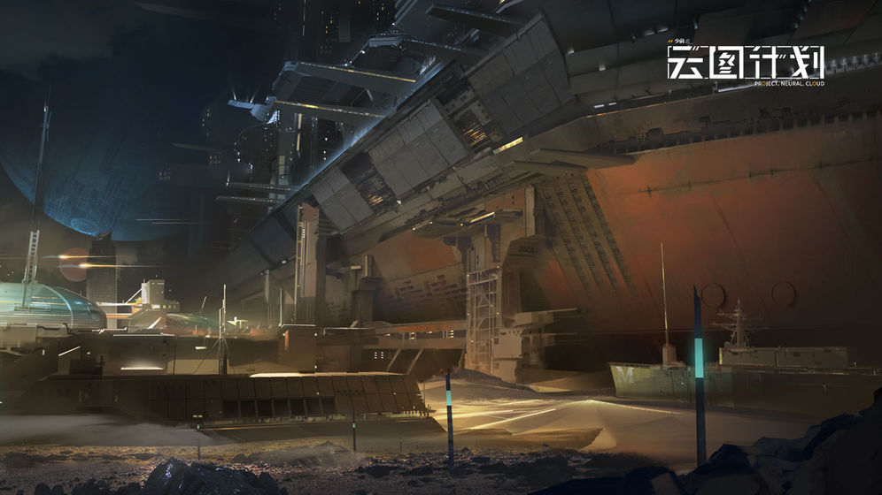 少女前线云图计划wiki手游下载安卓正版  v1.4.3图4