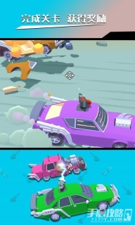 飞行赛车中文版图2