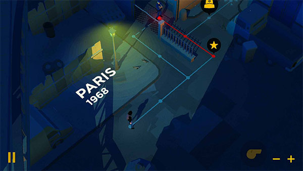 涂鸦破坏者手机版图3