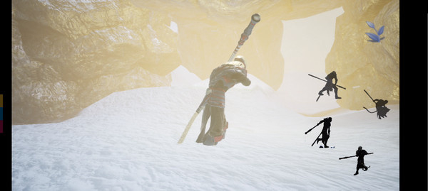 黑神话悟空 v1.1 安卓版图5