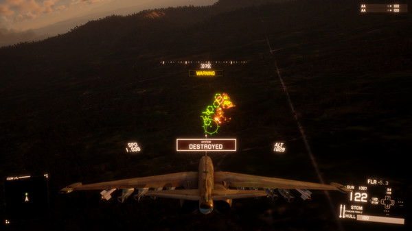 翼人计划中文版图2