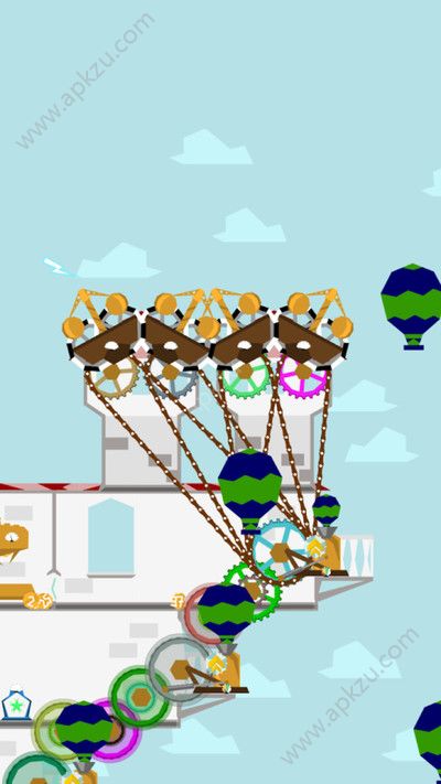 百万富翁工程师金币安卓版  v1.7.3图2